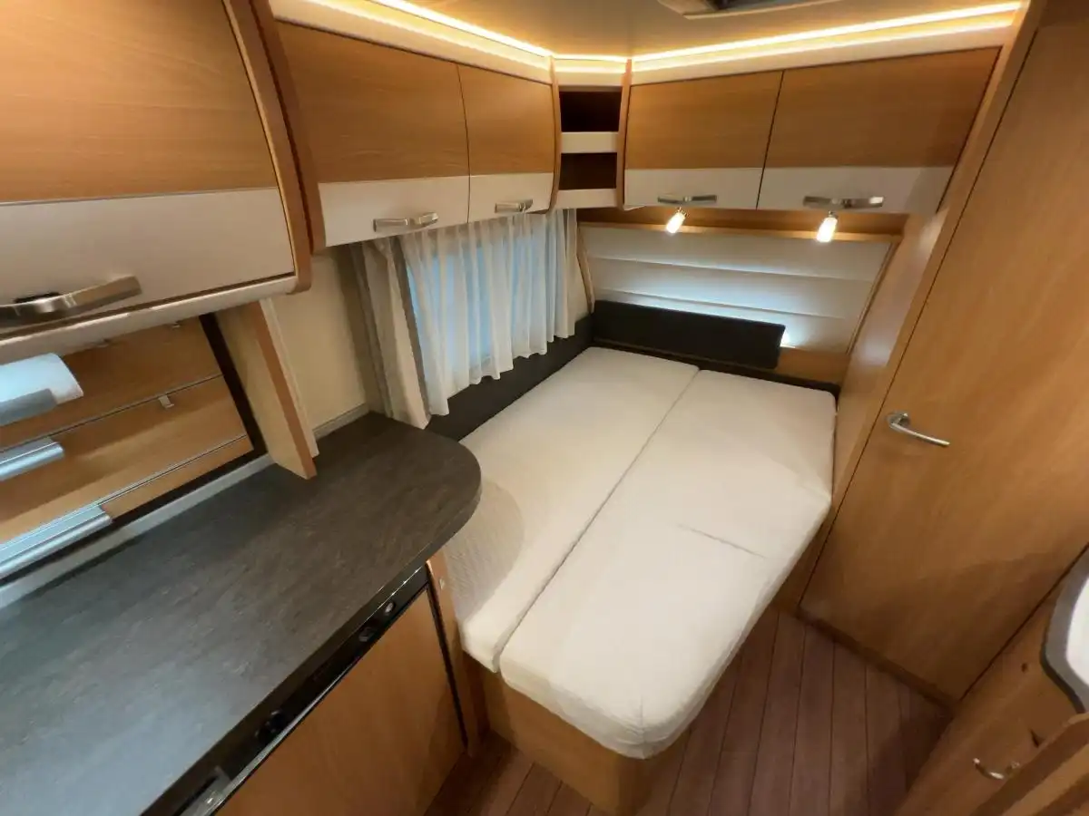 KNAUS Südwind 500 FLC Silver-Selection - Ansicht 11